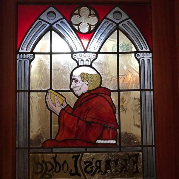 Friar'S Lodge Κινσέιλ Εξωτερικό φωτογραφία